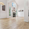 Hemp Flooring vs. Hardwood: Strength, Sustainability, and Safety Compared