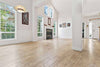 Hemp Flooring vs. Hardwood: Strength, Sustainability, and Safety Compared