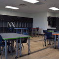 Choosing Safe Flooring for Schools and Nurseries: Why Indoor Air Quality Matters