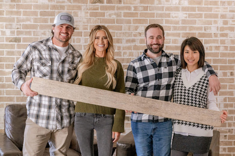 HempWood® Gazette February 2022