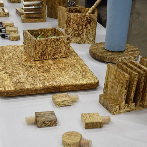 HempWood® Gazette March 2022