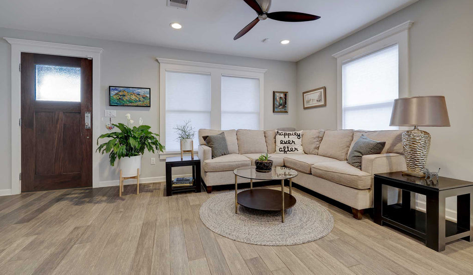 Declare Label for HempWoodⓇ Flooring