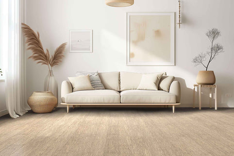 Hemp Flooring vs. Vinyl (LVP): What Your Floors Are Really Made Of
