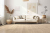 Hemp Flooring vs. Vinyl (LVP): What Your Floors Are Really Made Of