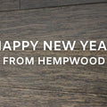 HempWood® Gazette: January 2025
