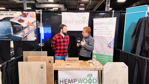 HempWood® Gazette February 2023