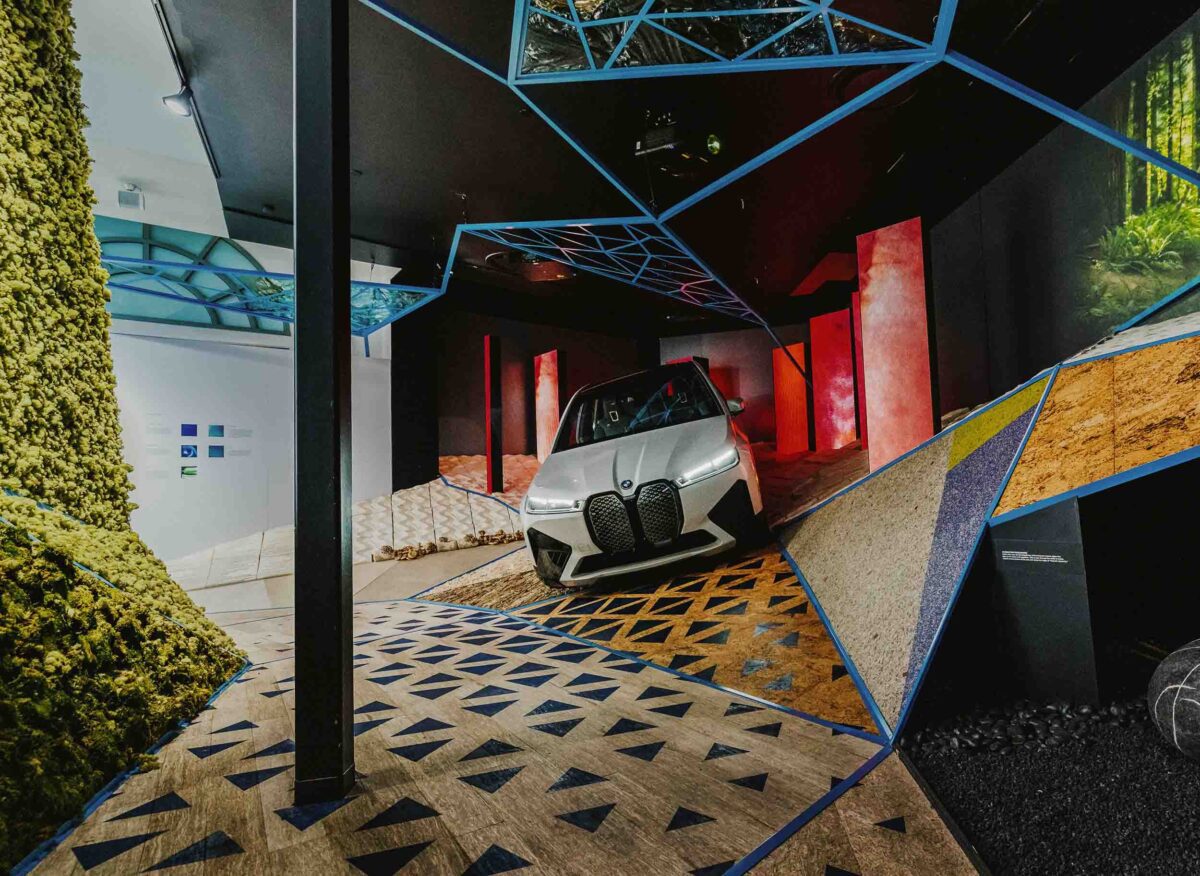 HempWood® Solid Core Panels