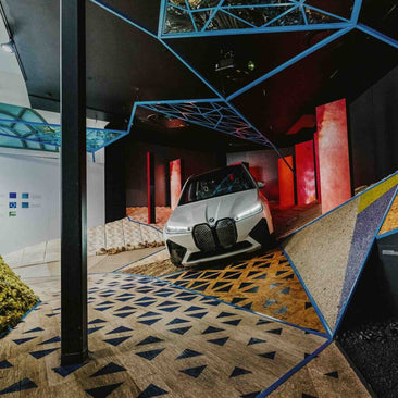 HempWood® Solid Core Panels