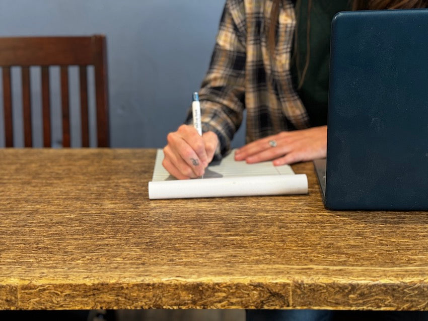 HempWood® Table Tops image 3