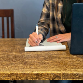 HempWood® Table Tops image 3