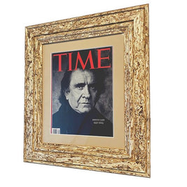 HempWood® Picture Frame (Letter Sized) image 0