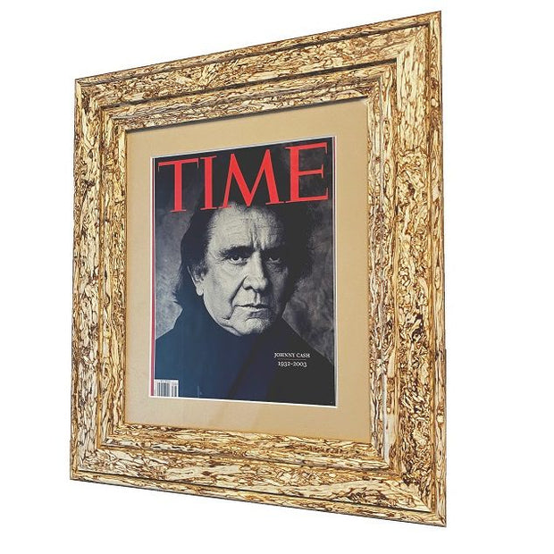 HempWood® Picture Frame (Letter Sized) image 0