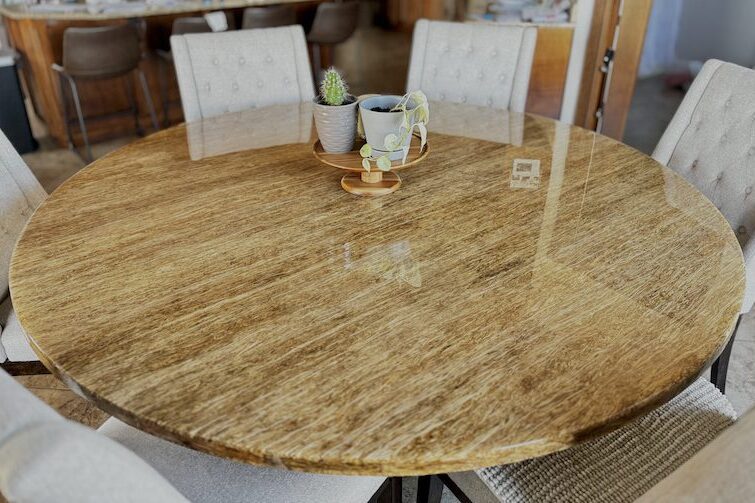 HempWood® Table Tops image 0