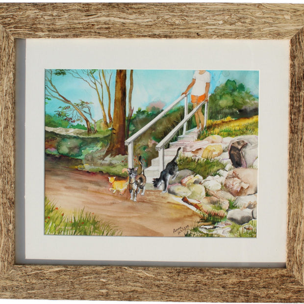 HempWood® Diploma Frame image 0