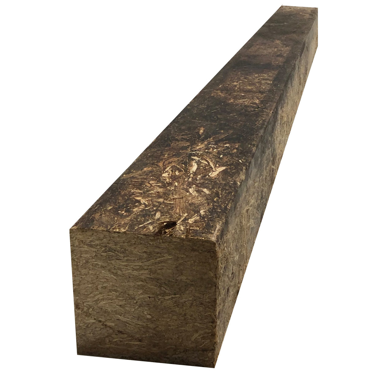 72 Inch HempWood® Block image 0