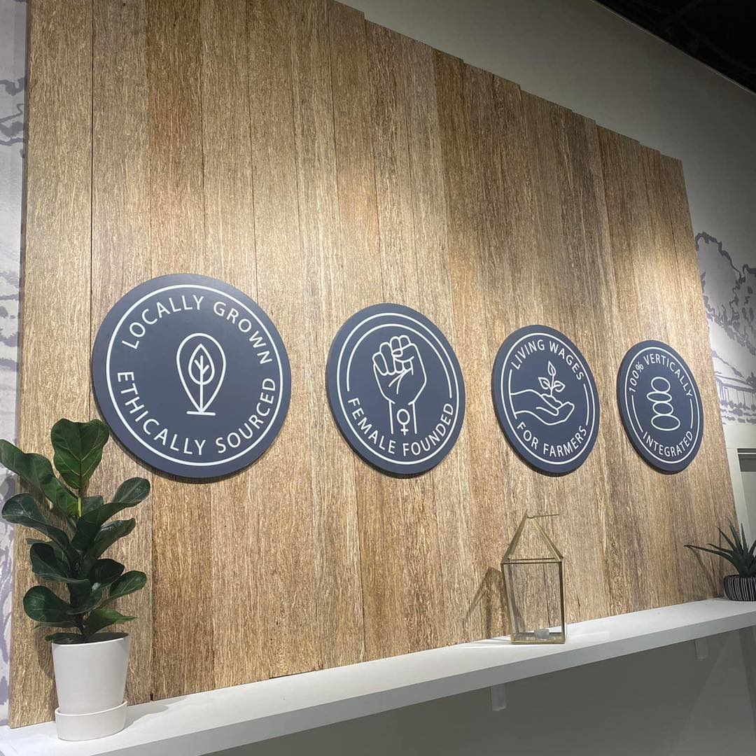 HempWood® Solid Core Panels