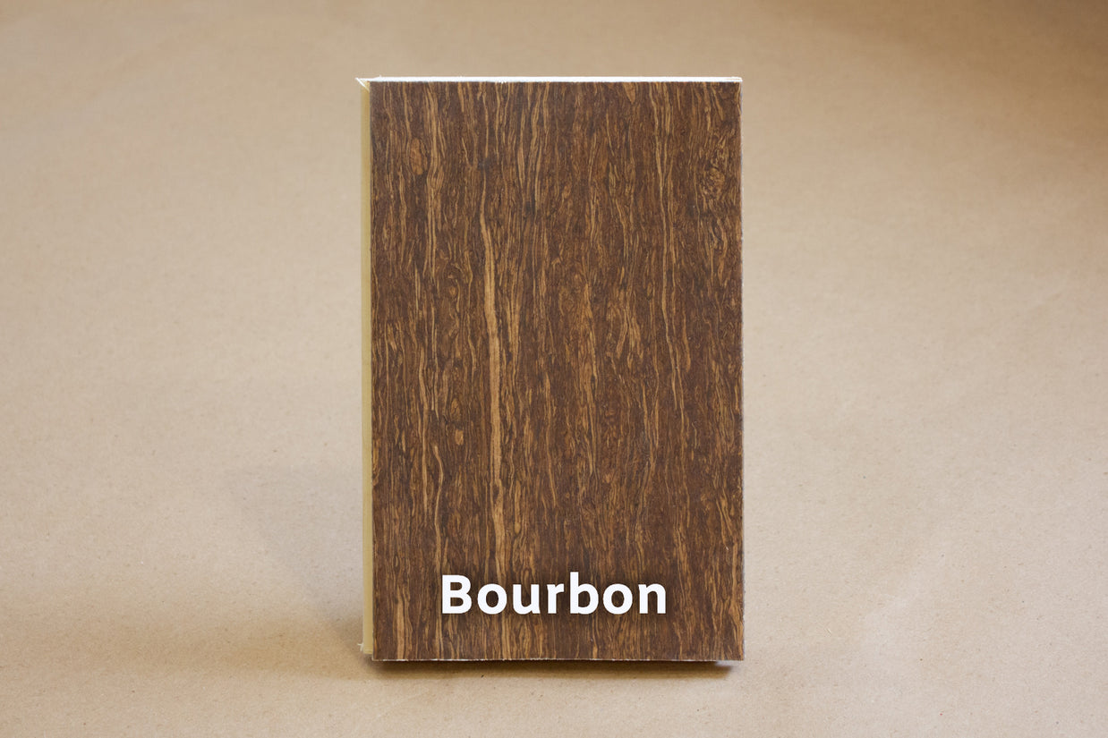 HempWood® Architecture and Design Sample Pack