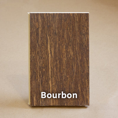 HempWood® Architecture and Design Sample Pack