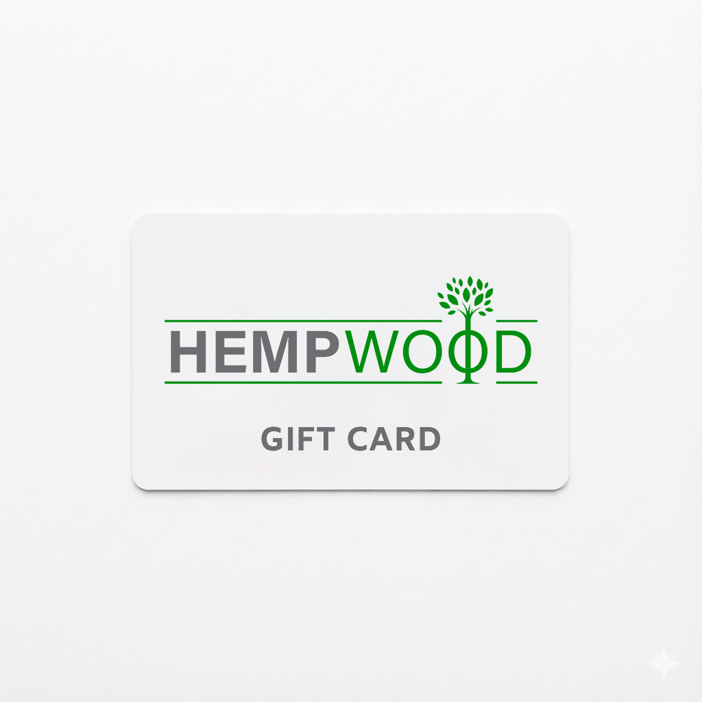 HempWood Gift Card