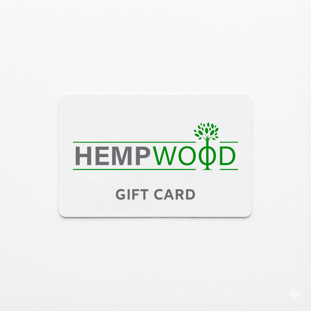 HempWood Gift Card