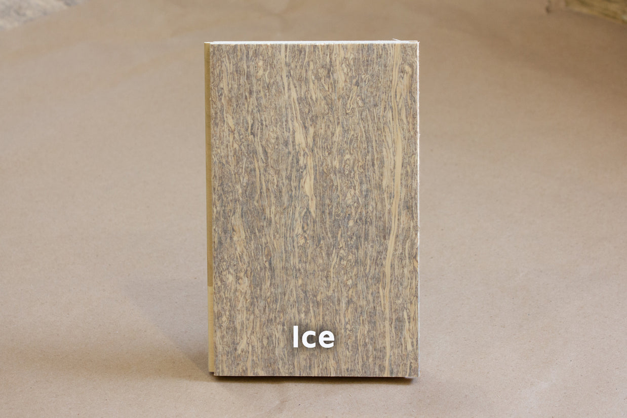 HempWood® Architecture and Design Sample Pack