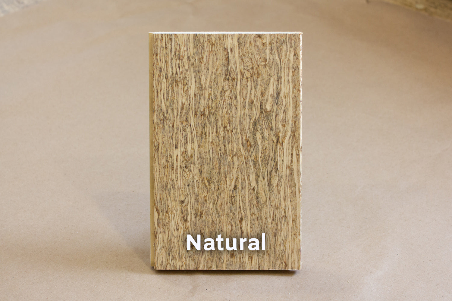 HempWood® Architecture and Design Sample Pack