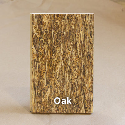 HempWood® Architecture and Design Sample Pack