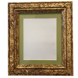HempWood® Picture Frame (Letter Sized)