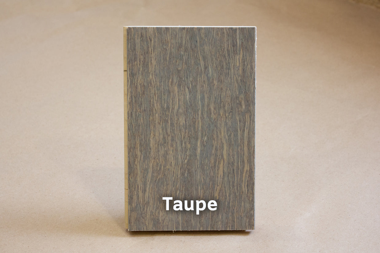 HempWood® Architecture and Design Sample Pack