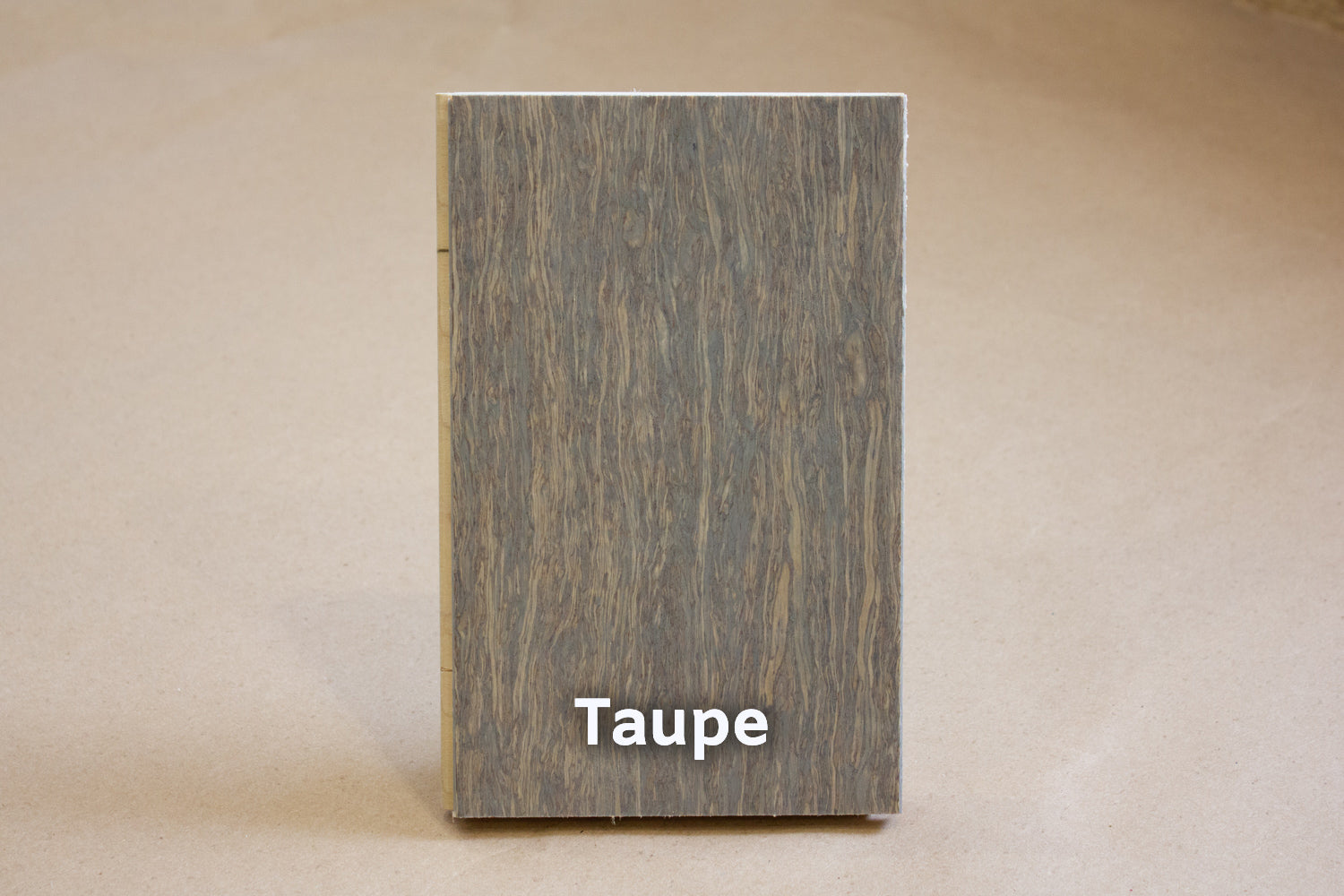 HempWood® Architecture and Design Sample Pack