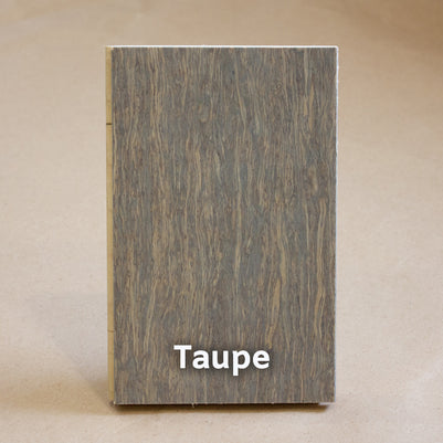 HempWood® Architecture and Design Sample Pack