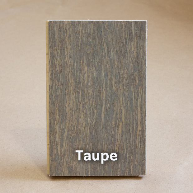 HempWood® Architecture and Design Sample Pack