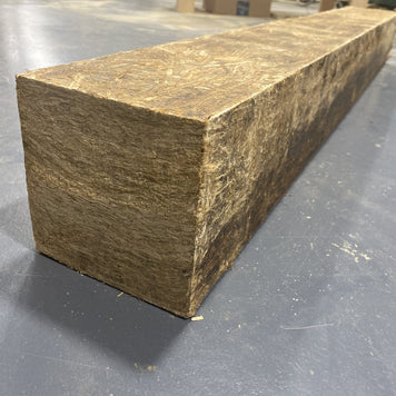 HempWood® 48 Inch Block image 0