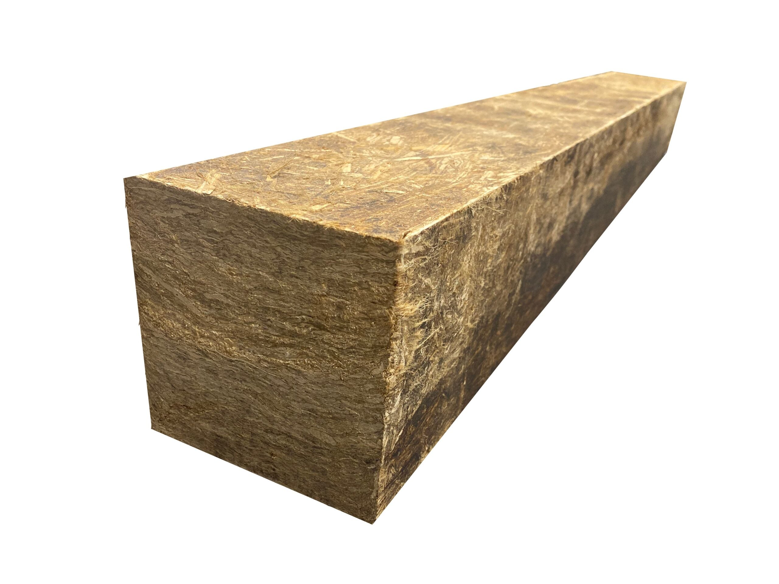 HempWood® 48 Inch Block image 1