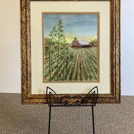 HempWood® Picture Frame (Letter Sized) image 3