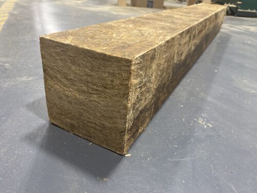 Hemp Block Lumber