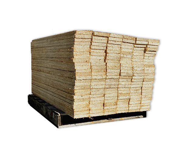 Hemp Dimensional Lumber