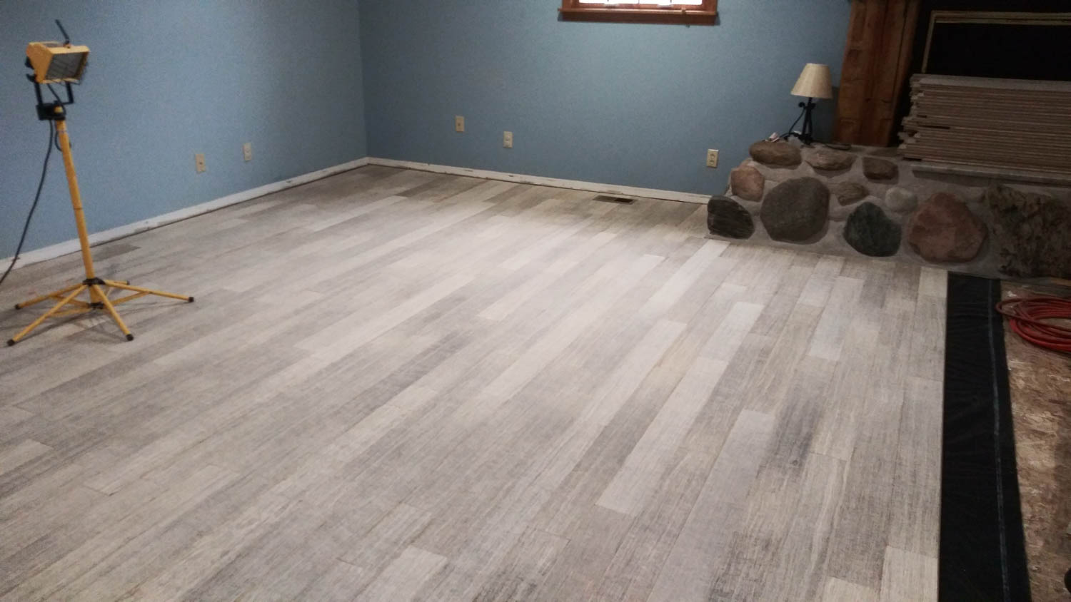 Hemp Flooring