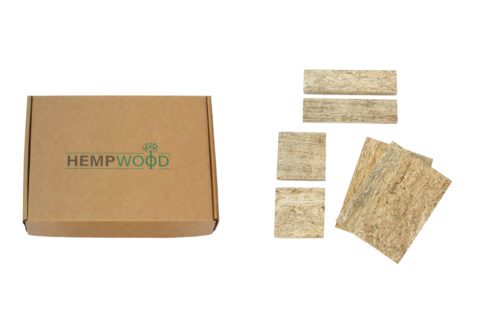 Hempwood Craftsman Sample