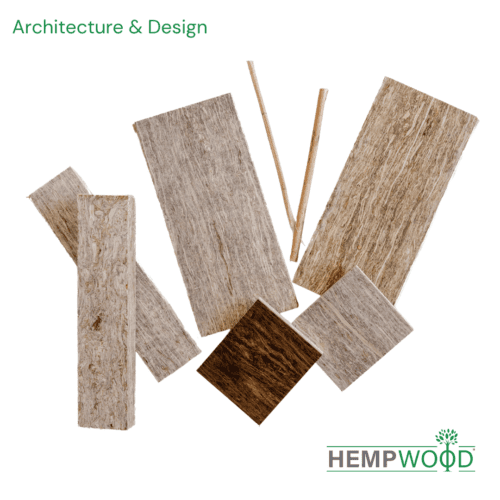 HempWood Samples