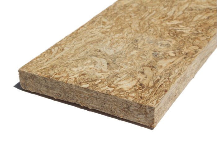 rift hemp lumber