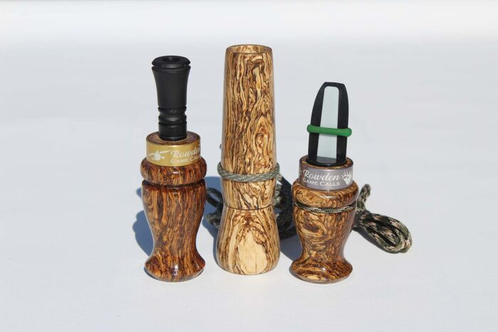 HempWood Game Calls