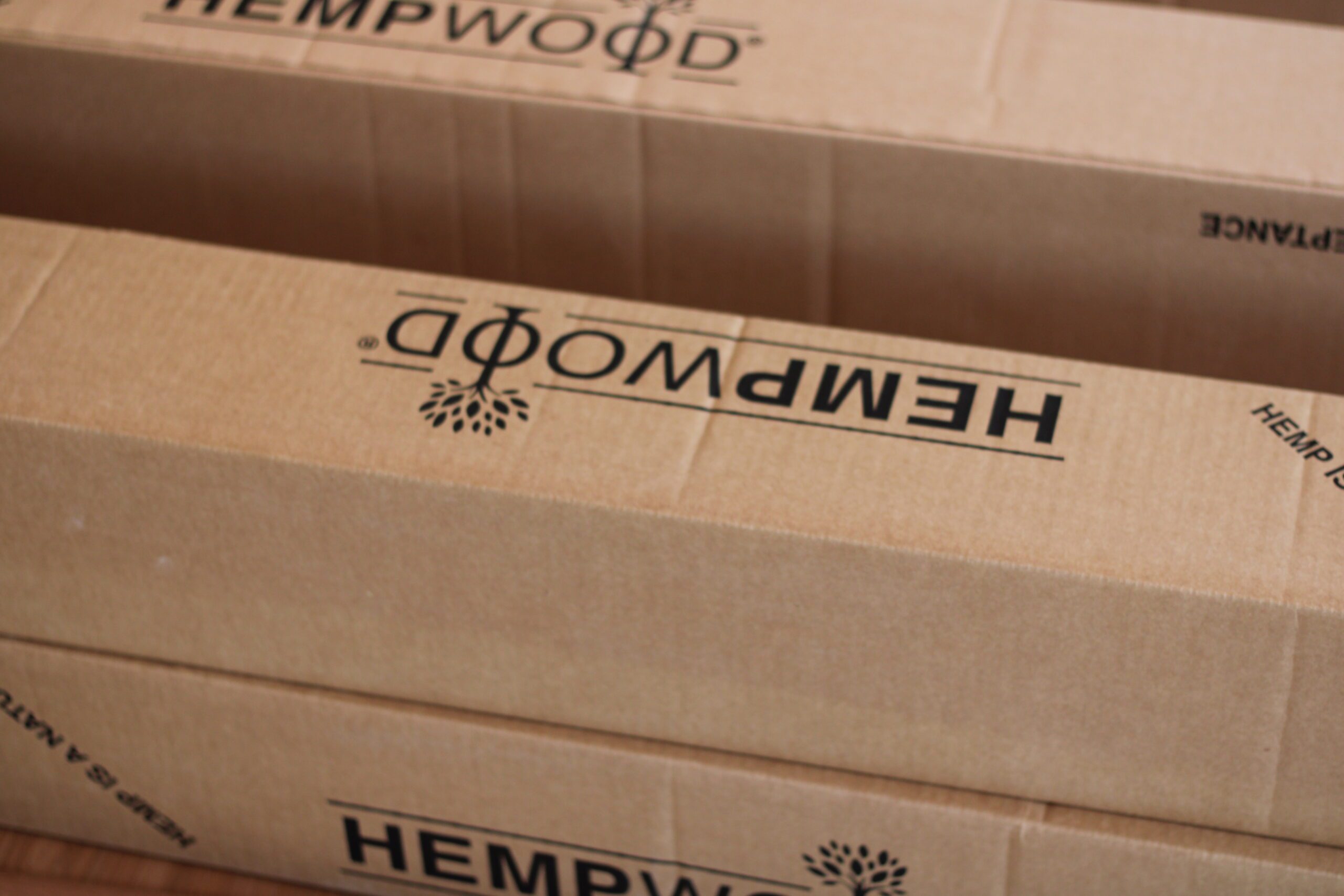 hemp spring features