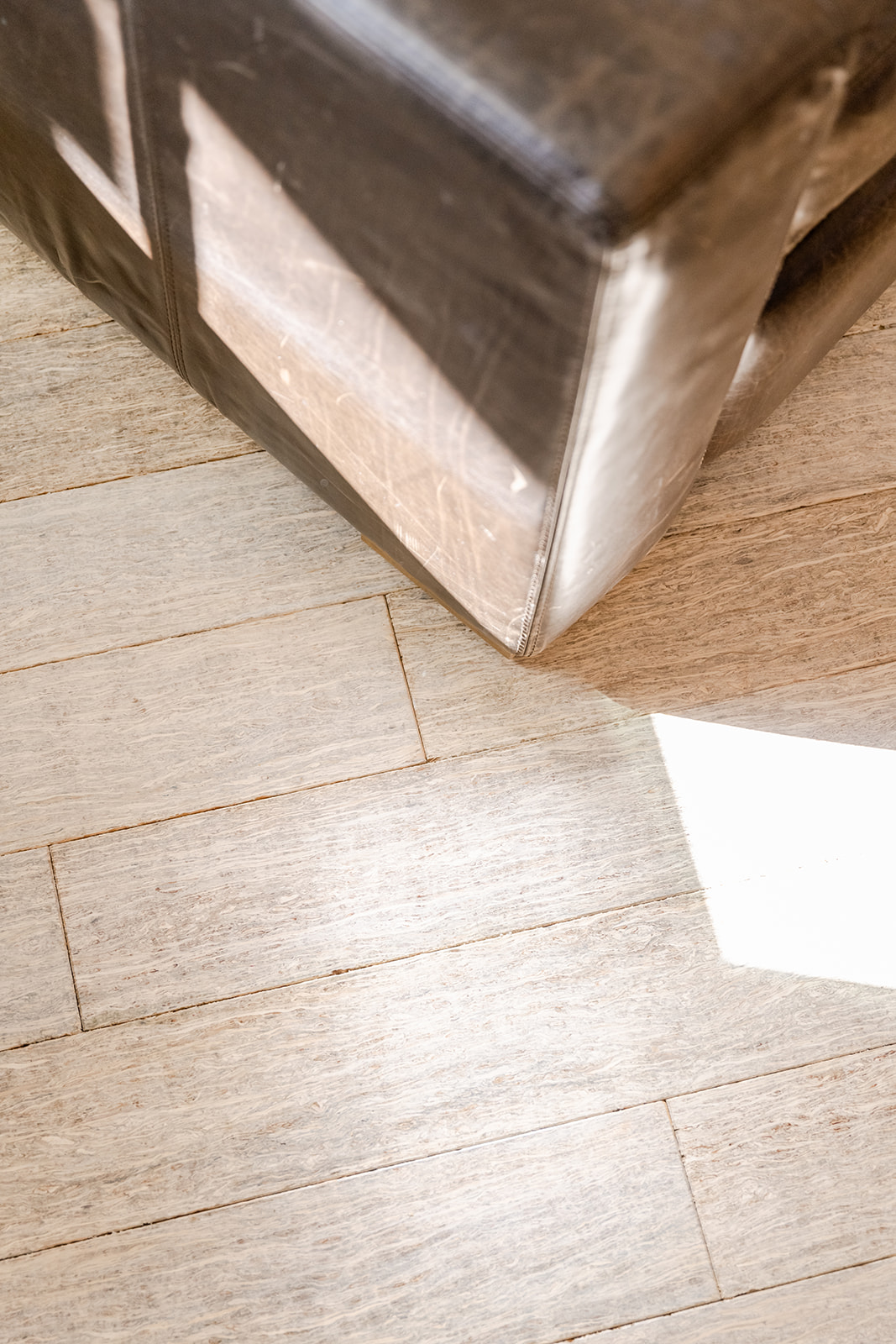 sustainable flooring choices