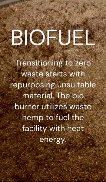 Biofuel Attributes