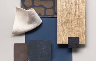 HempWood design materials