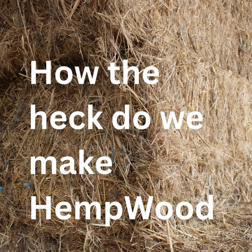 HempWood Video Series