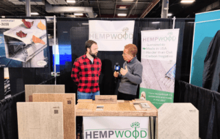 HempWood Interview